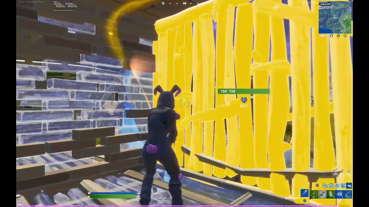 FORTNITE MONTAGE ( Lemonade Lyrics ft Don Toliver, Gunna & NAV) YouTube