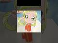 Momoko arrives from America. #anime #magicaldoremi #ojamajodoremi #magicalgirl