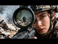 She Was the Only Sniper to Survive the Explosion — By Dawn, She Had Located the Missing General