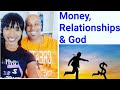 Why You Shouldn&#39;t Chase Money-Do This Instead-Save Your Relationship - Relationship/Marriage Advice