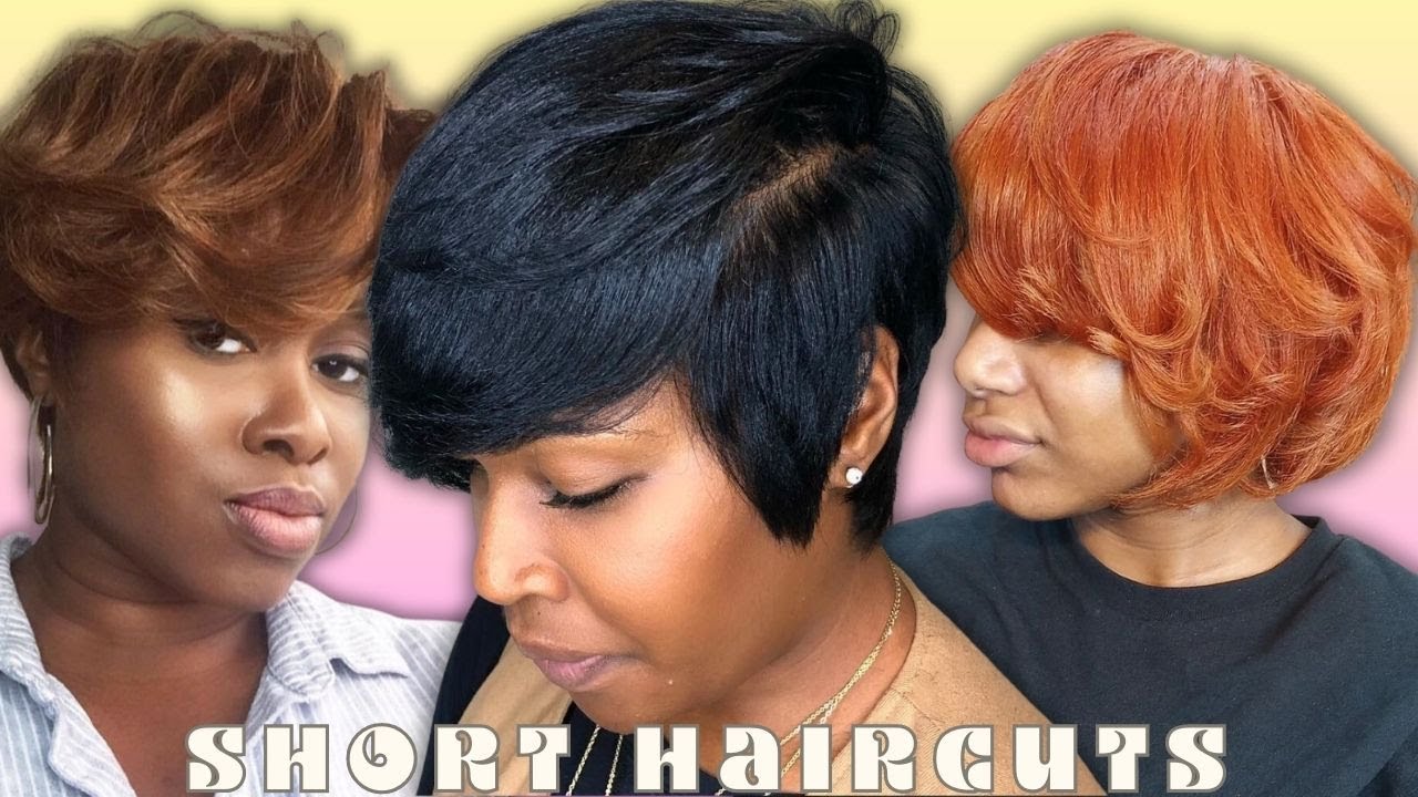 The Best Haircuts, Colors and Styles For Black Women To Try This Year
