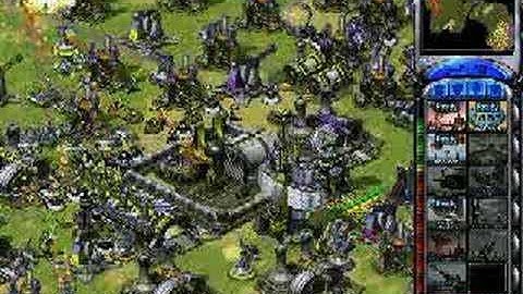 Red Alert 2 Generals Mod 1: H-BOMB