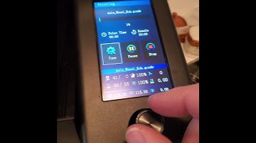 new ender 3 V2 firmware upgrade