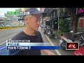 停那家店前就有事？ 男沿街刮車　車主怒報警