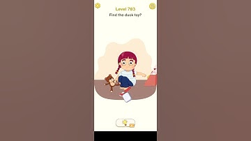 Level 783 of DOP. #gameplay #shorts #solution