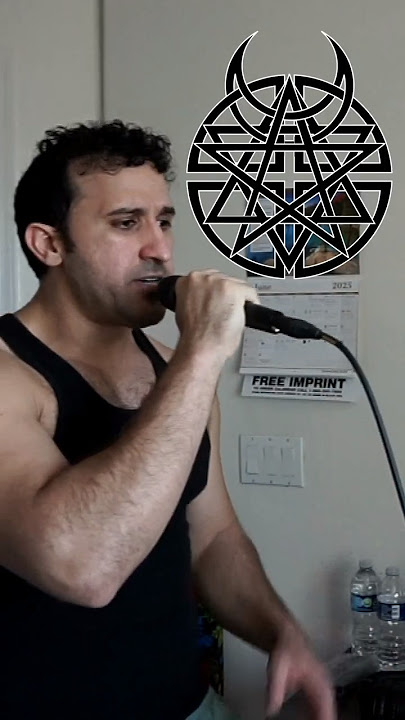 Disturbed - 'Prayer' Vocal Cover #disturbed #vocalcover #daviddraiman #hardrock #music
