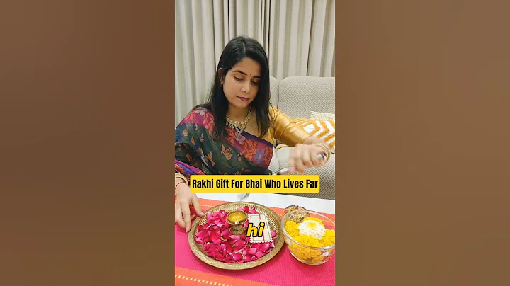 Last Minute Rakhi Gift Ideas 2025 | Unique & Affordable Gifts for Brother &Sister | Cute Rakhi Gifts