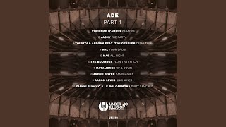 Unchained (Original Mix)