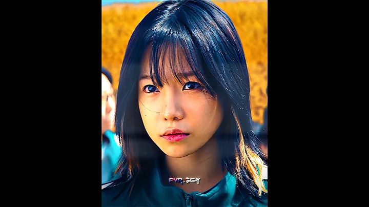 Squid game s2 player 222 edit | #shorts #squidgame #kdrama #afterefects #edit #squidgameedit #fyp