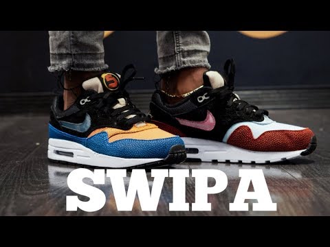 swipa air max 1 price