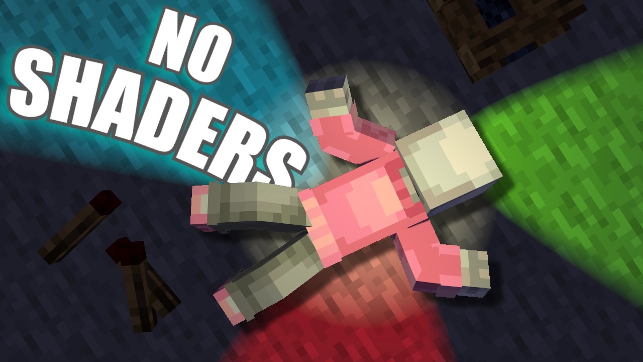 Minecraft ook met vrouwelijk personage te spelen | Tech