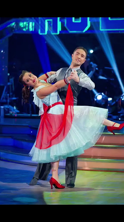 Strictly Come Dancing 2012 Nostalgia | Team Smurf Forever! 🕺💃 #duet