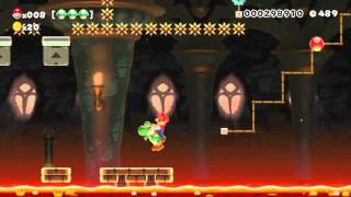 100 Mario Super Expert #12-3 20160414