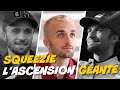 Squeezie  lascension dun gant documentaire