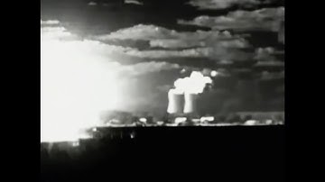 T-2 Laboratories Explosion And Fire