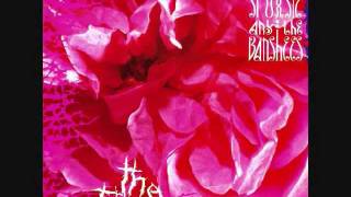 Siouxsie and the Banshees - "Placebo Effect" (from 'The Thorn EP') chords