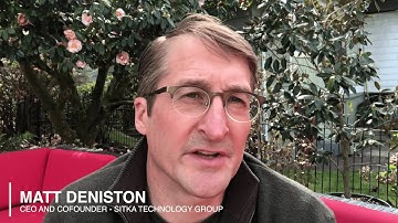 Sitka Explains Open-Source Software