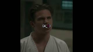 Cobra Kai Robby Vs Hawk Season 3 Debate