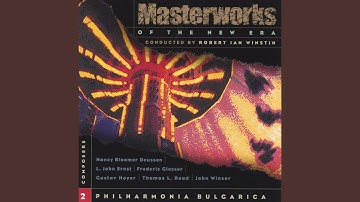 Dazyes (Frederic Glesser)