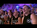 Ninja run: India Henry (Semi Final) | Australian Ninja Warrior 2018