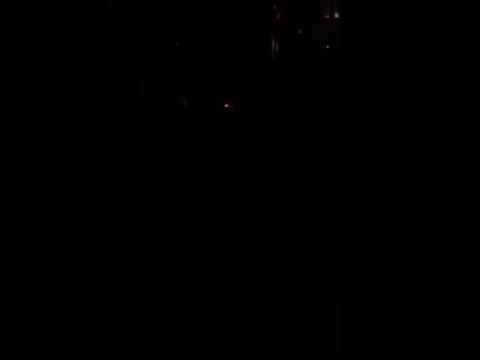 Türken werden bombardiert