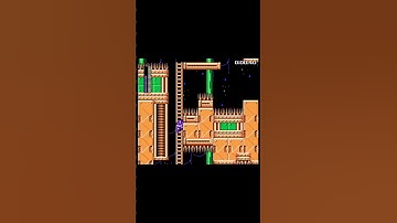 Secondary Needle - Showcasing the BEST Levels in Mega Man Maker!