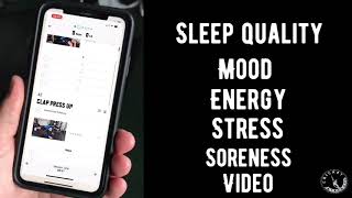 How the App works - Elite Player 1-1 Plan screenshot 1