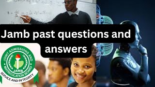 Can You Really Ace JAMB Mathematics with These Past Questions