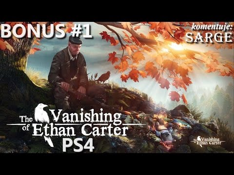 Video: Okultna Misterija Ispadanje Ethana Cartera Prvo će Konzolirati Na PS4