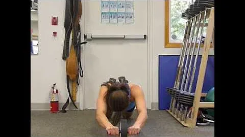 FitOrbit-ACSM Certified Personal Trainer - Anita B...