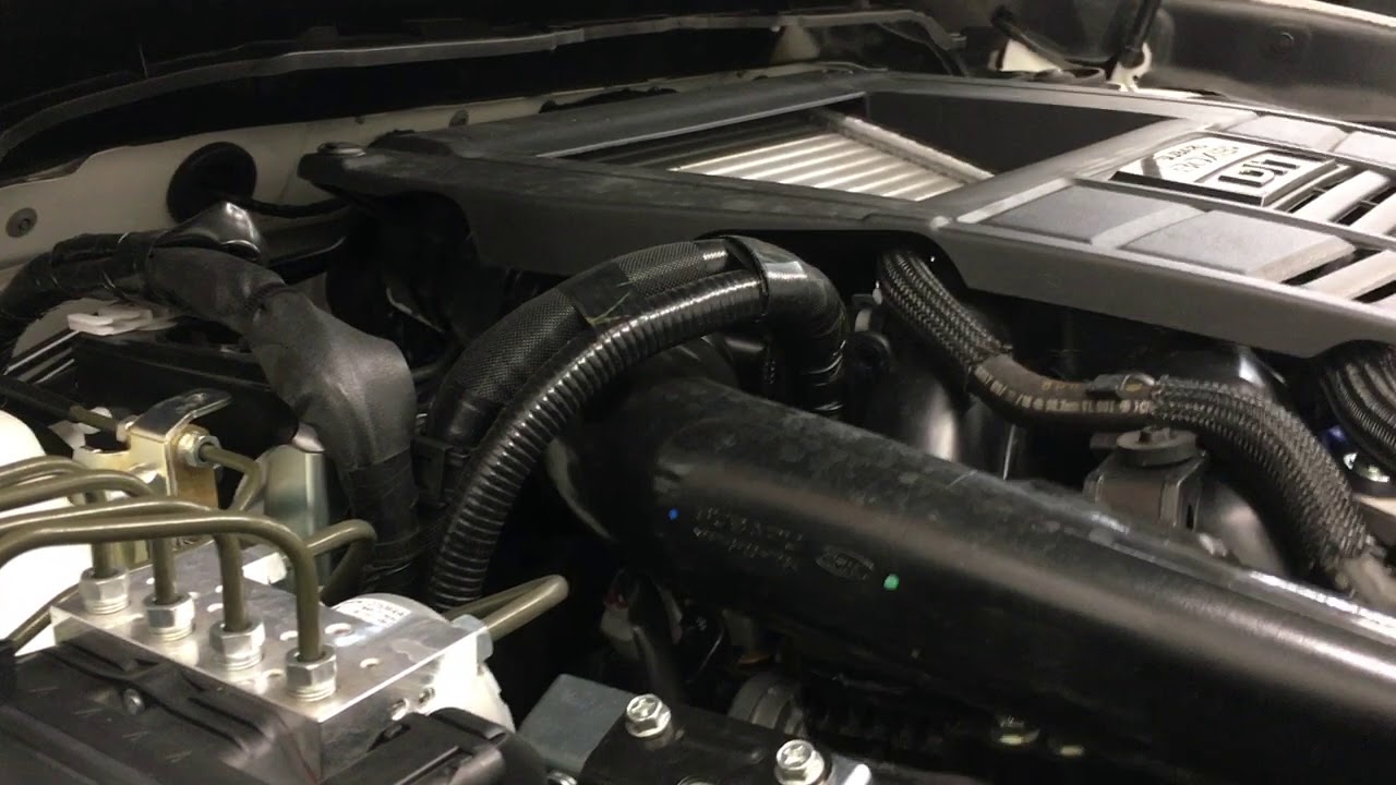 2019 WRX engine issue, extreme rough idle, 7k miles, stock YouTube
