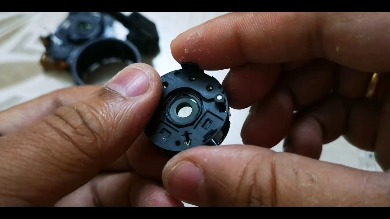 How a Prosumer Extreme Macro Lens is Made? - YouTube