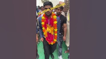 #ias moin mansoori #iasofficer #motivation #civilserviceexam #upsc #motivational