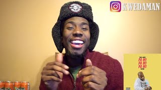 IT'S LIT!!! Tory Lanez - Pa Mi (Feat. Ozuna) - REACTION