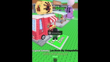 新しいBrainrotを手に入れました❤️