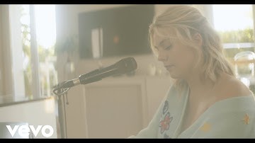 Louane - Love (Nest Audio Sessions by Google presents: Louane – Love #stayhome #withnest)