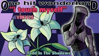 ONE HIT WONDERLAND: "I Touch Myself" by Divinyls
