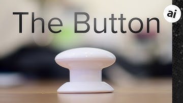 Review: The Button by Fibaro Makes Your HomeKit Home More Accessible