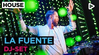 La Fuente (DJ-SET) | SLAM! MixMarathon XXL @ ADE 2018