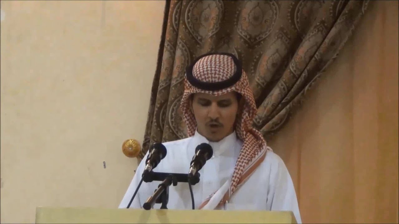 حفل قبيلة الاساعدة بمناسبة زواج ابناءهم الشاب رائد بن ثويمر الاسعدي والشاب حمود بن رده الاسعدي