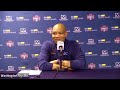 July 31 vs Dallas Wings - Postgame Press Conference
