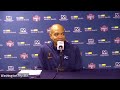 July 31 vs Dallas Wings - Postgame Press Conference