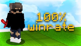 Am I The Best Player Now?