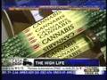 Californias largest cash crop in Marijuana