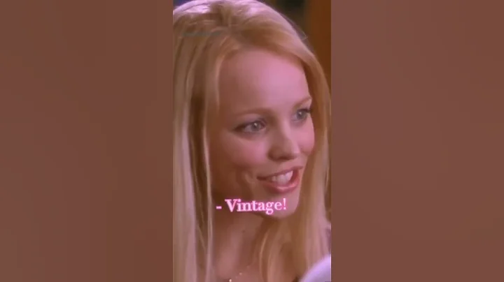 omg I love your skirt ! where did you get it ? || Regina George || Mean girls shorts