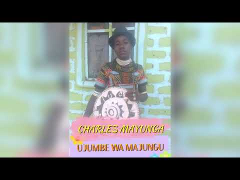 CHARLES MAYUNGU UJUMBE WA MAJUNGU 2024