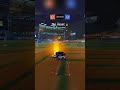 the first shot was amazing 🔥  #rocketleague #rl #rocketleagueclips #gaming