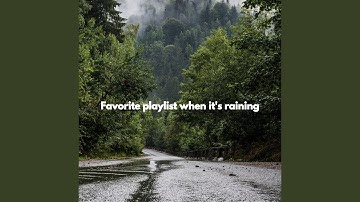 Excellent Moods for Forgetting Summer