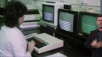 BBC Micro and ZX Spectrum – 