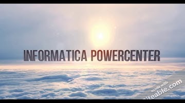 Introduction to Data Integration